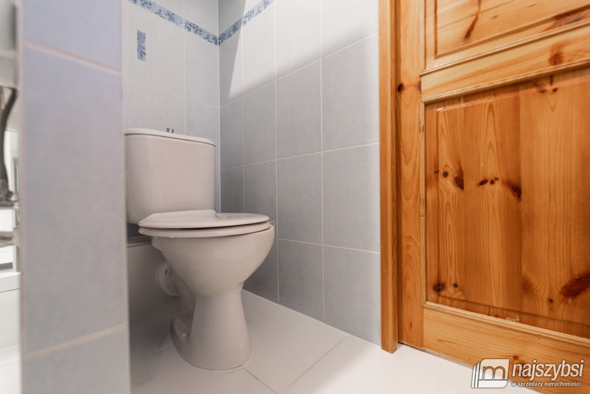 Szczecin Dąbie - 3 pok. ul. Goleniowska (21)