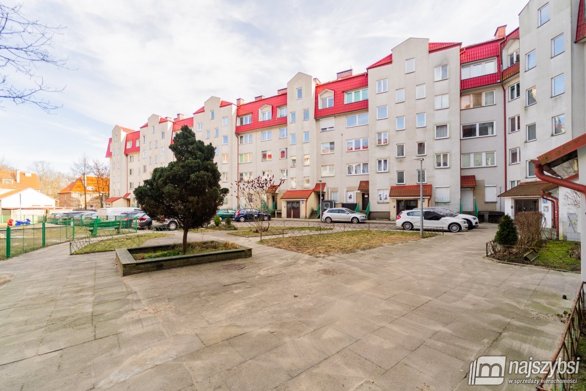 Szczecin Dąbie - 3 pok. ul. Goleniowska (3)