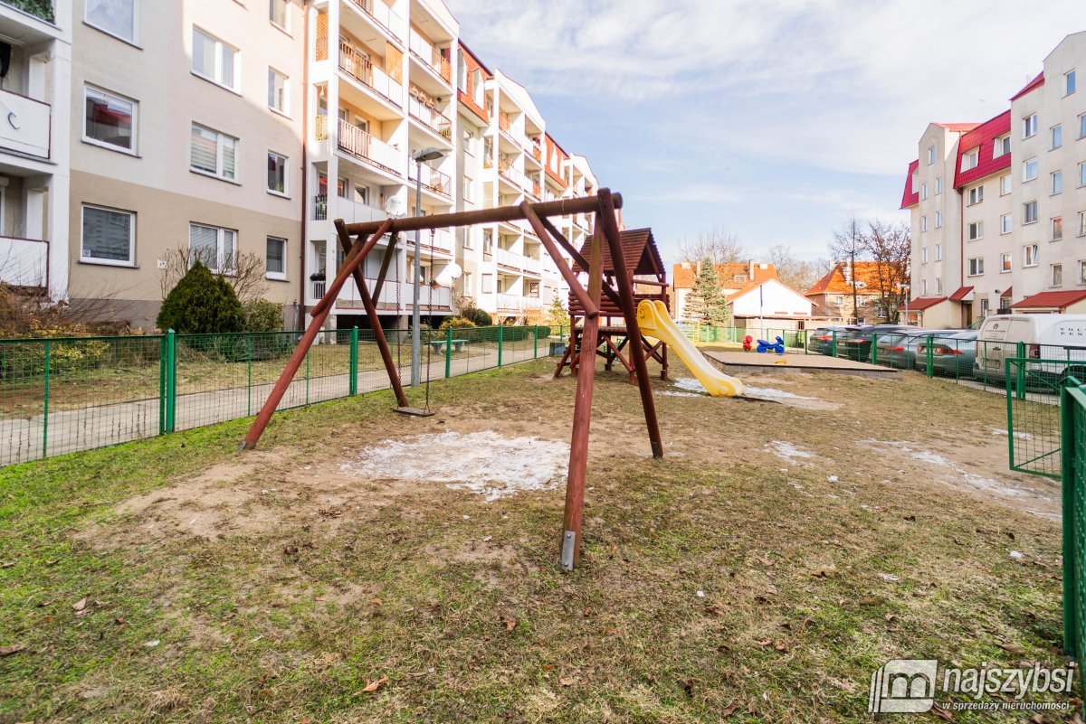 Szczecin Dąbie - 3 pok. ul. Goleniowska (4)