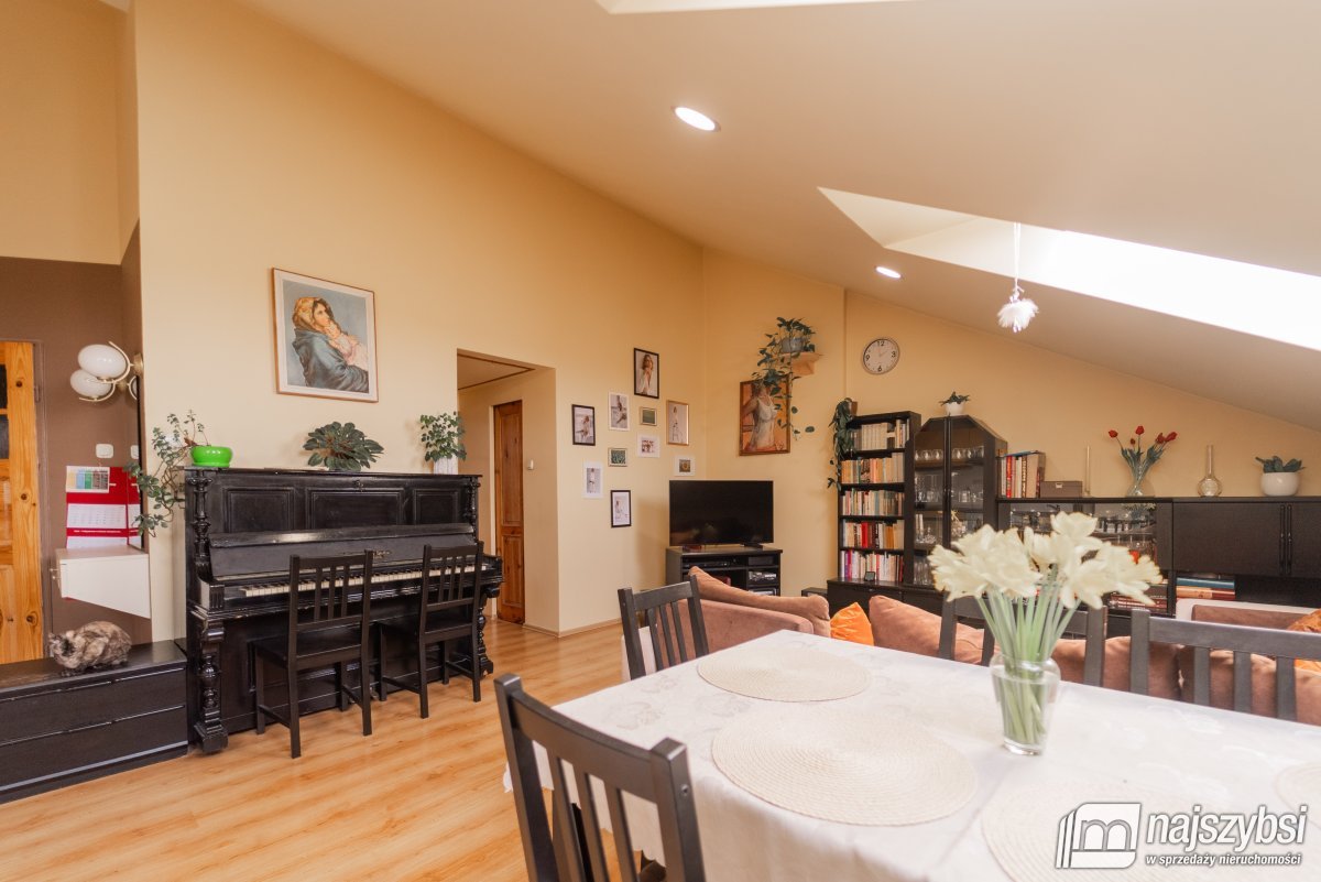 Szczecin Dąbie - 3 pok. ul. Goleniowska (6)