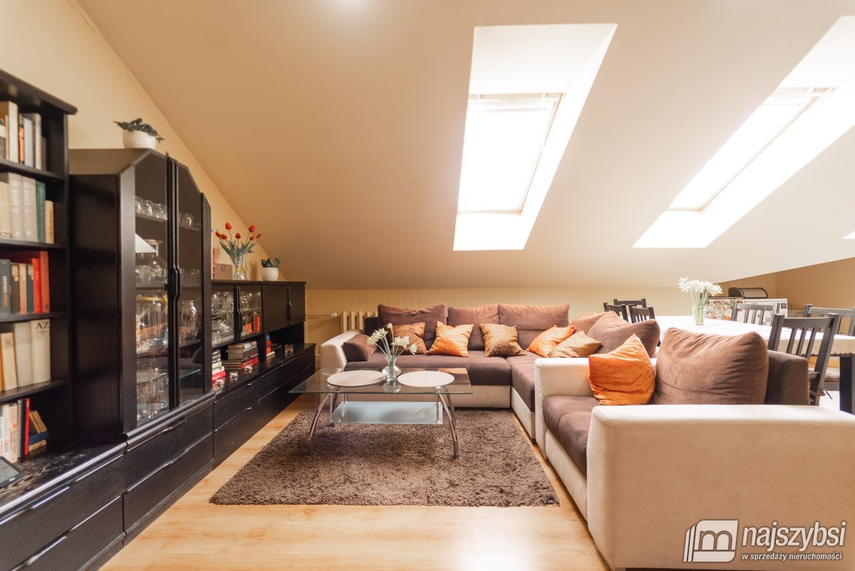 Szczecin Dąbie - 3 pok. ul. Goleniowska (7)