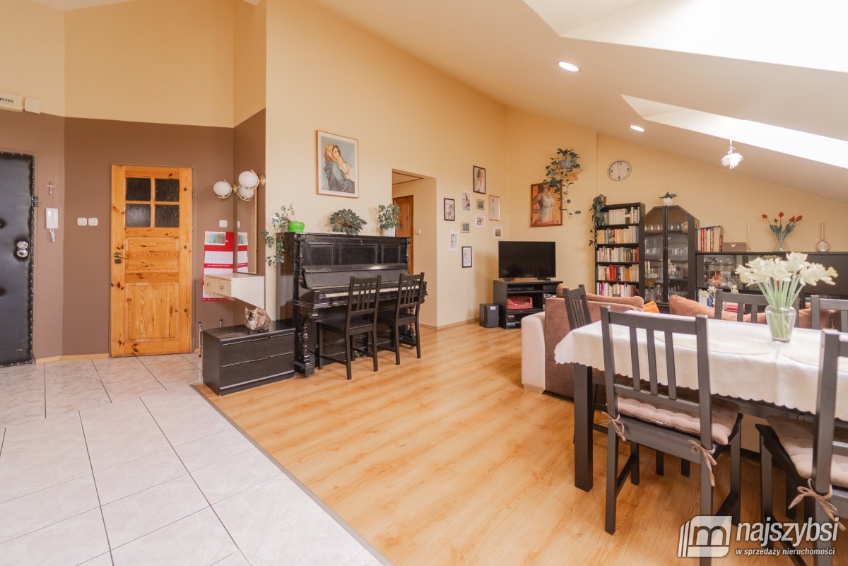 Szczecin Dąbie - 3 pok. ul. Goleniowska (8)