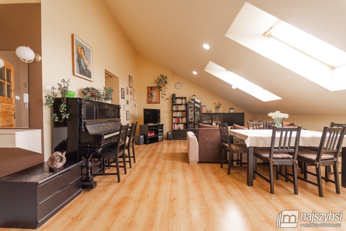 Szczecin Dąbie - 3 pok. ul. Goleniowska (9)