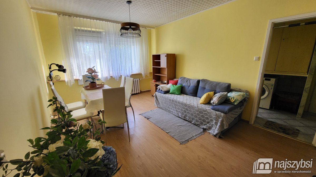 Szczecin - kawalerka 38 m2 ul. Zdrojowa (1)