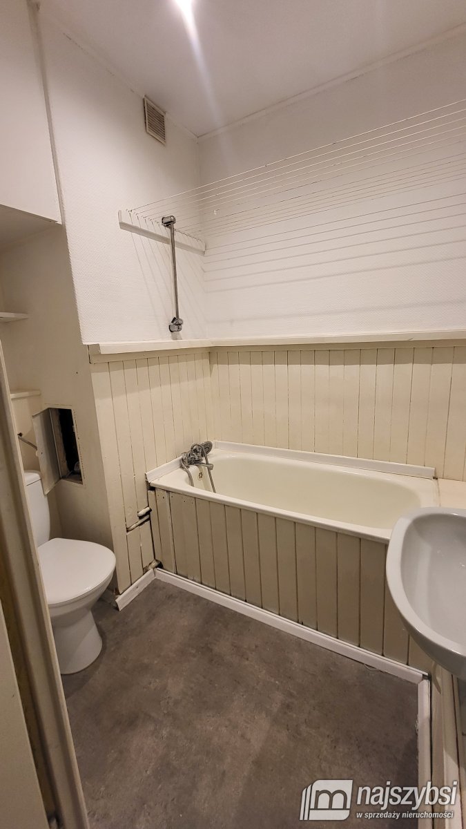 Szczecin - kawalerka 38 m2 ul. Zdrojowa (10)