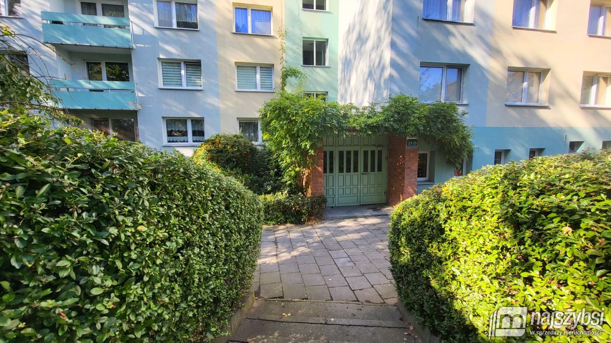 Szczecin - kawalerka 38 m2 ul. Zdrojowa (13)