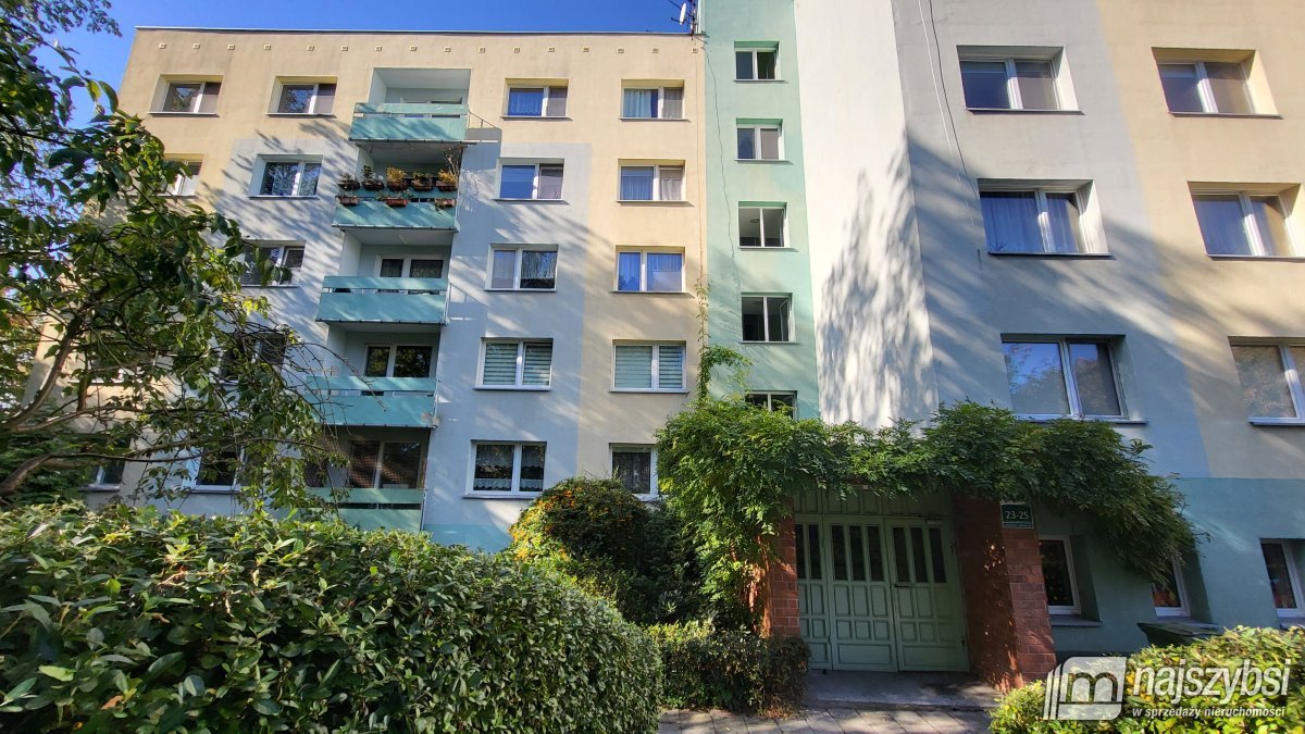 Szczecin - kawalerka 38 m2 ul. Zdrojowa (14)