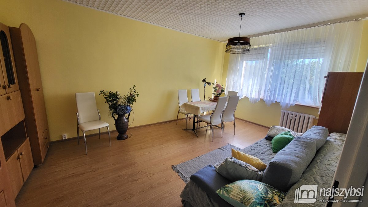 Szczecin - kawalerka 38 m2 ul. Zdrojowa (3)