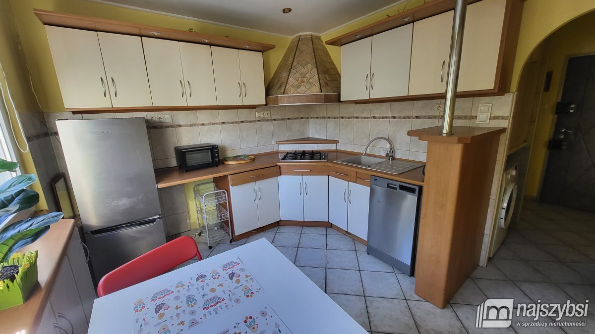 Szczecin - kawalerka 38 m2 ul. Zdrojowa (4)