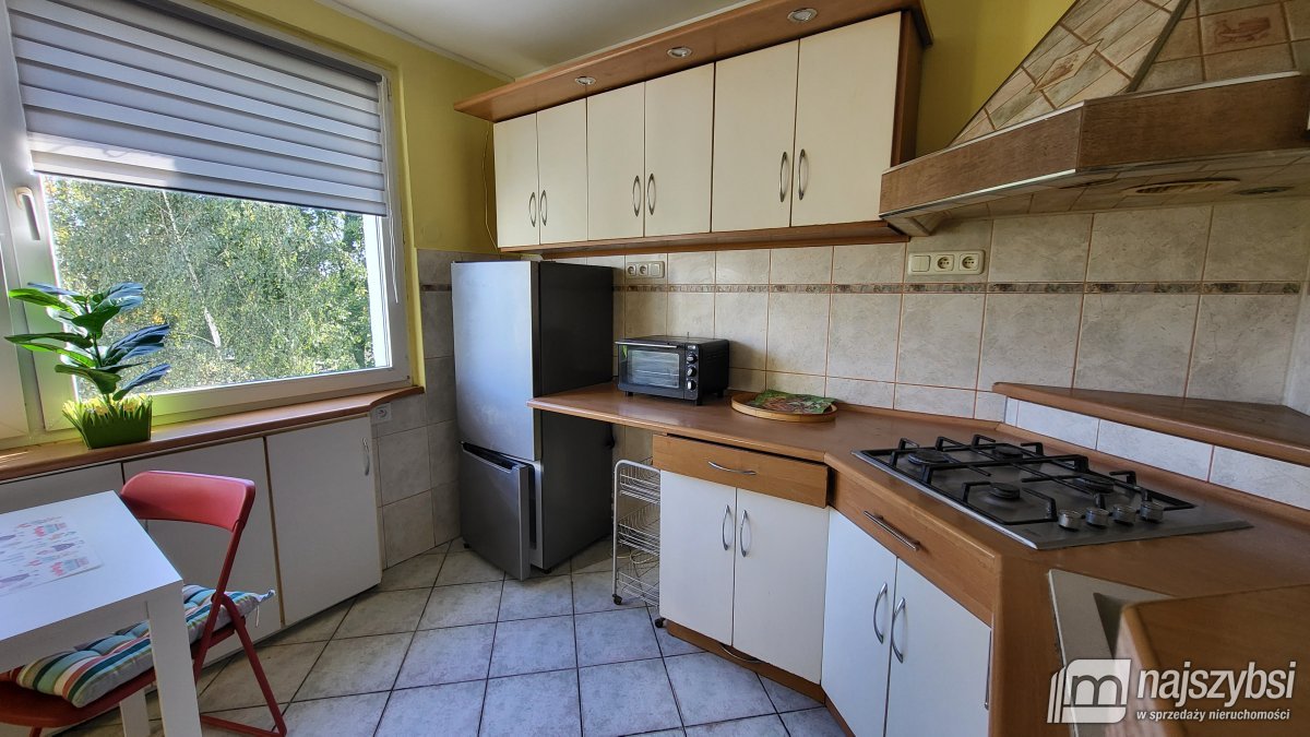 Szczecin - kawalerka 38 m2 ul. Zdrojowa (5)