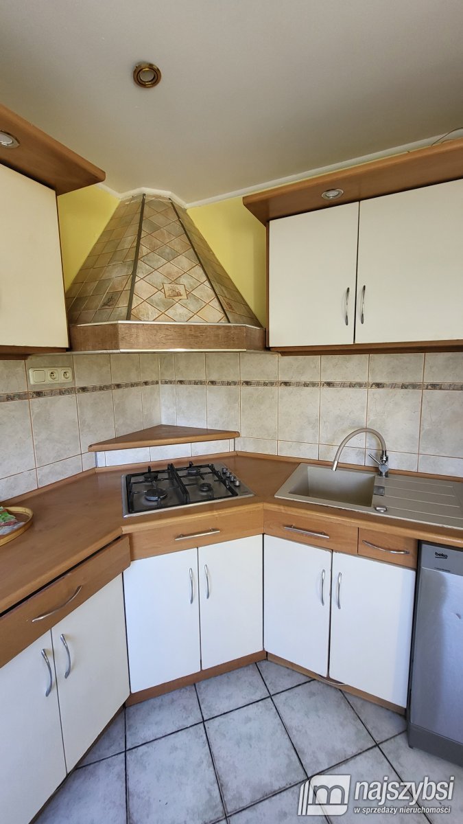 Szczecin - kawalerka 38 m2 ul. Zdrojowa (7)