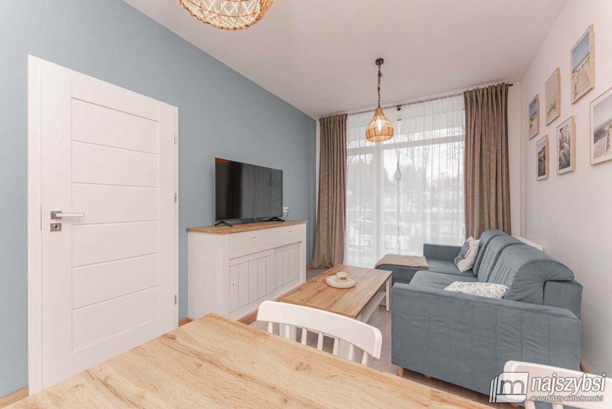 Kołobrzeg-Sianożety/APARTAMENT150m do morza OKAZJA (16)