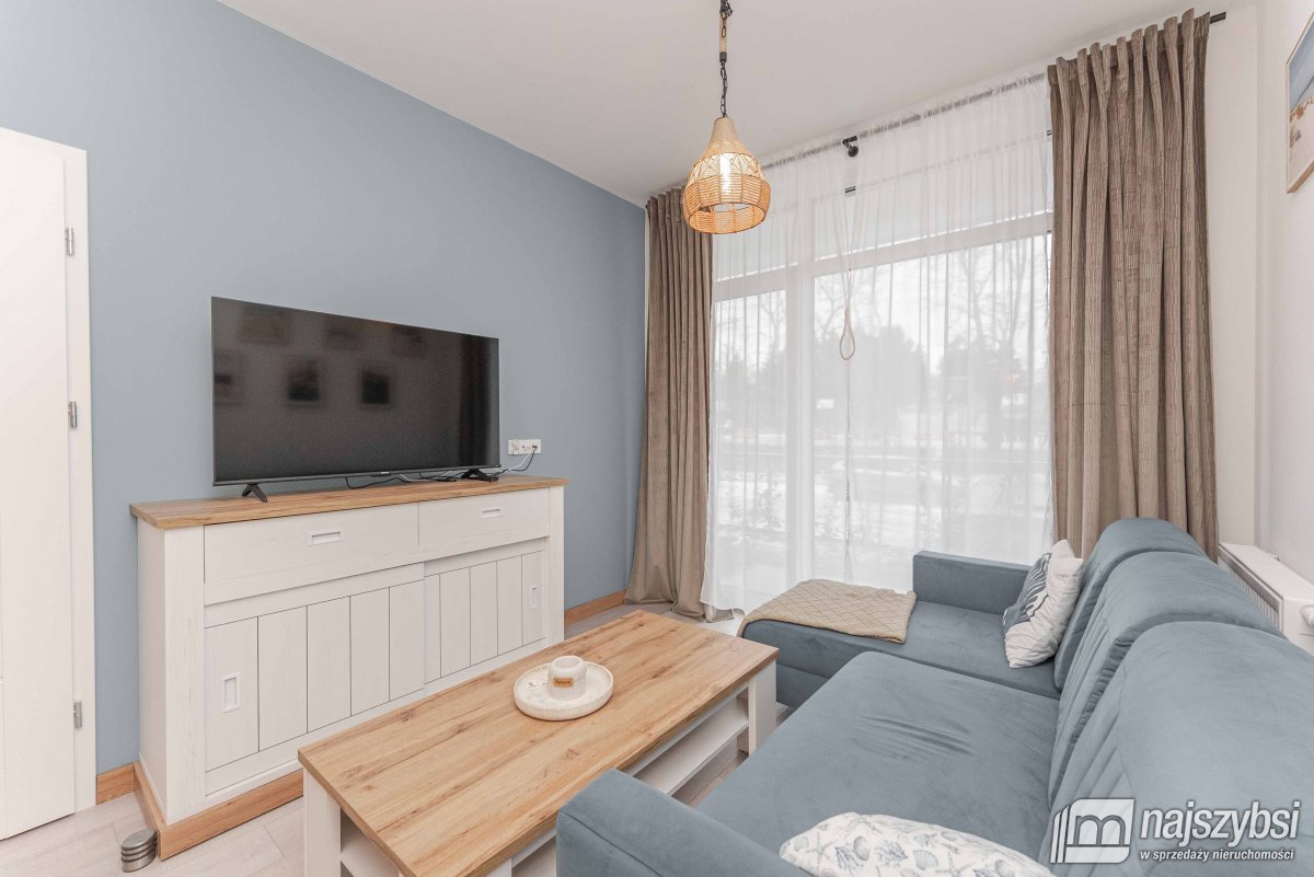 Kołobrzeg-Sianożety/APARTAMENT150m do morza OKAZJA (17)