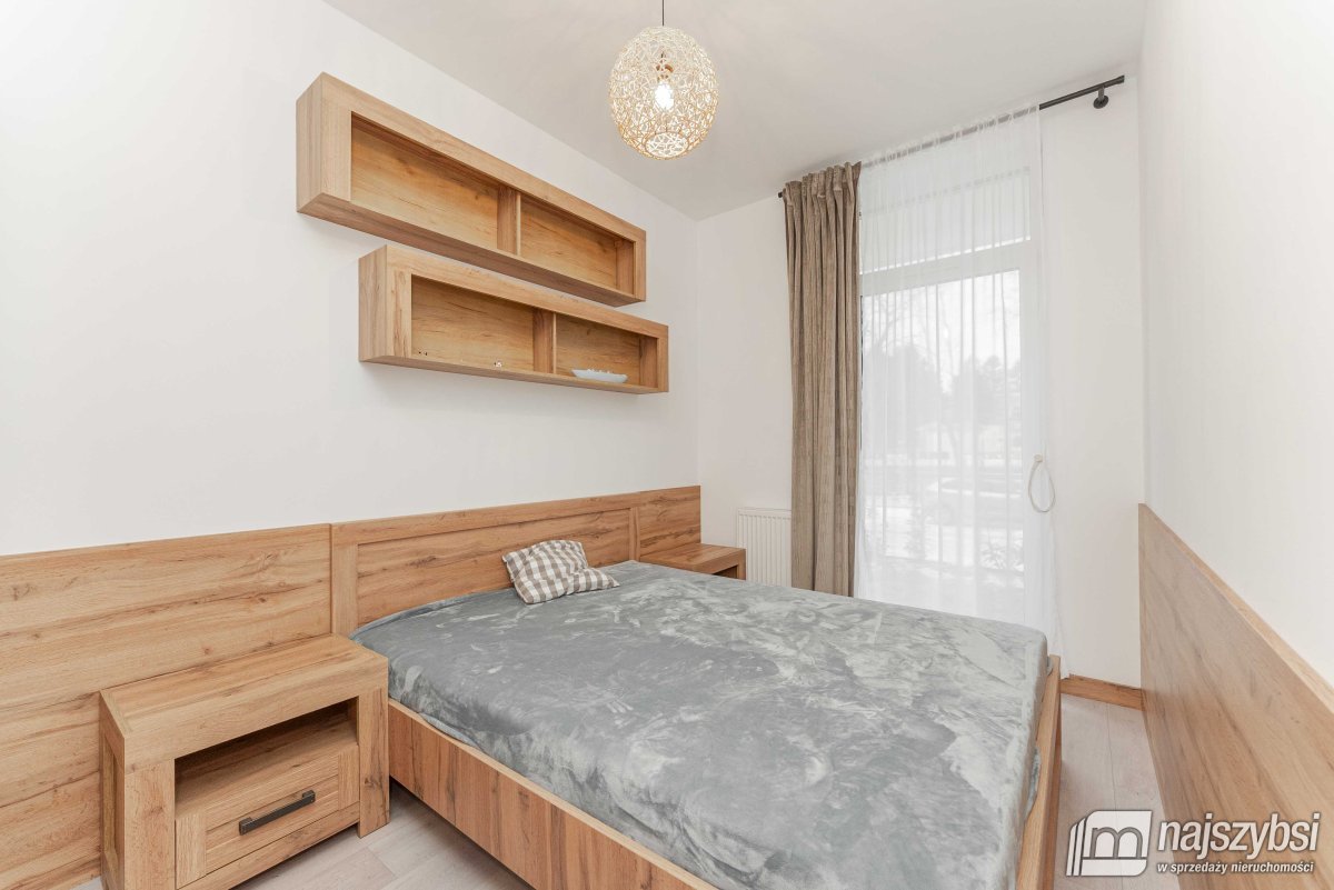 Kołobrzeg-Sianożety/APARTAMENT150m do morza OKAZJA (18)