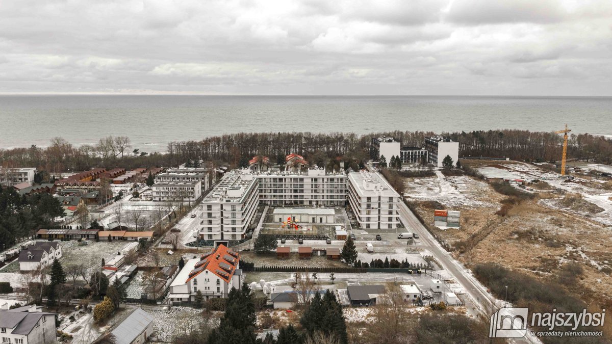 Kołobrzeg-Sianożety/APARTAMENT150m do morza OKAZJA (2)