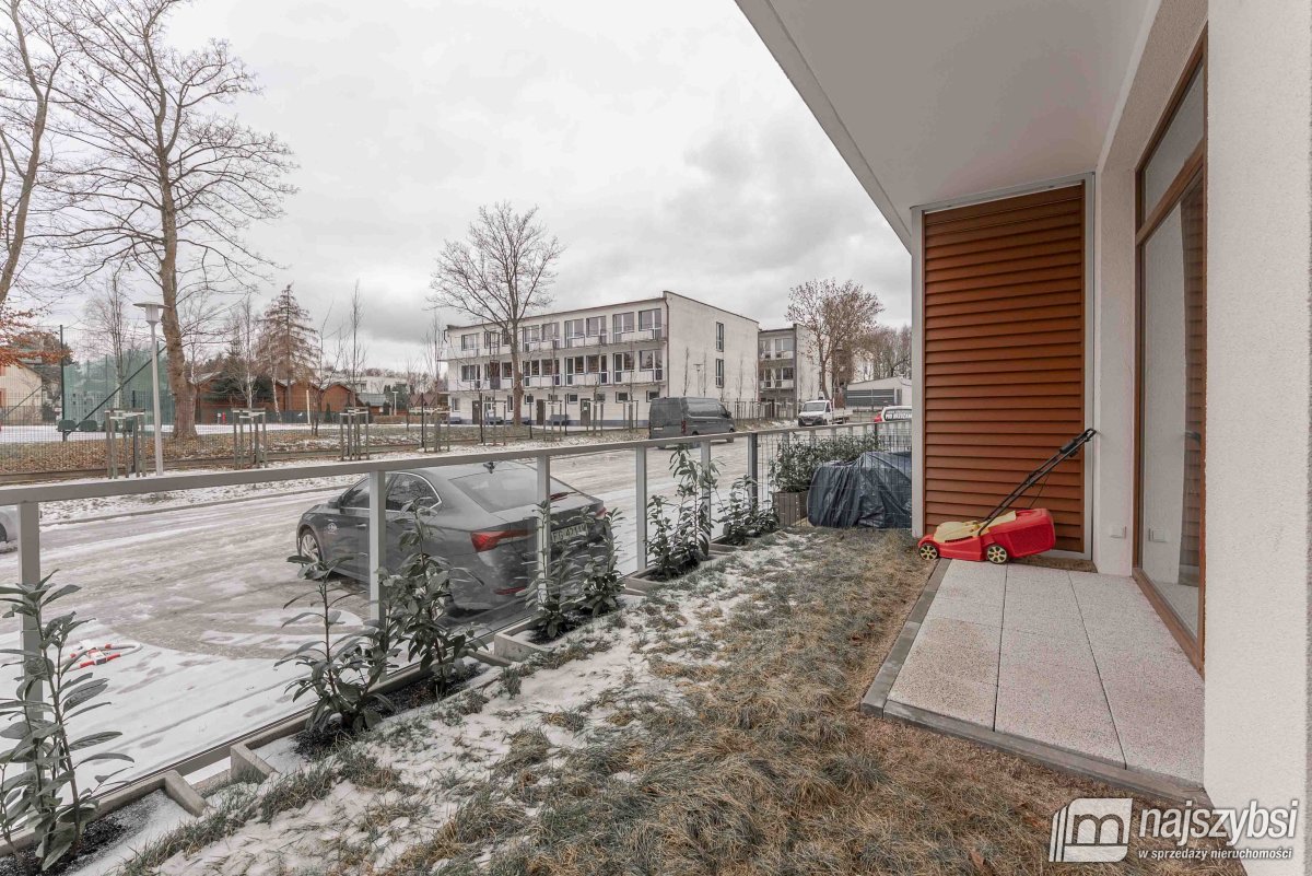 Kołobrzeg-Sianożety/APARTAMENT150m do morza OKAZJA (20)