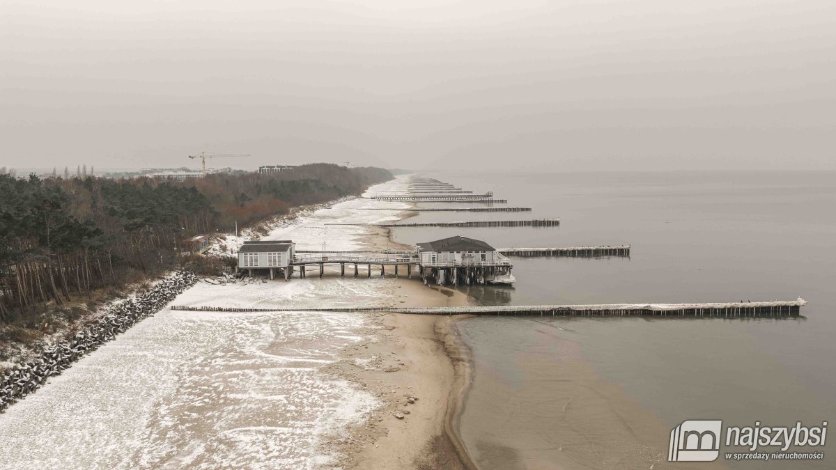 Kołobrzeg-Sianożety/APARTAMENT150m do morza OKAZJA (24)