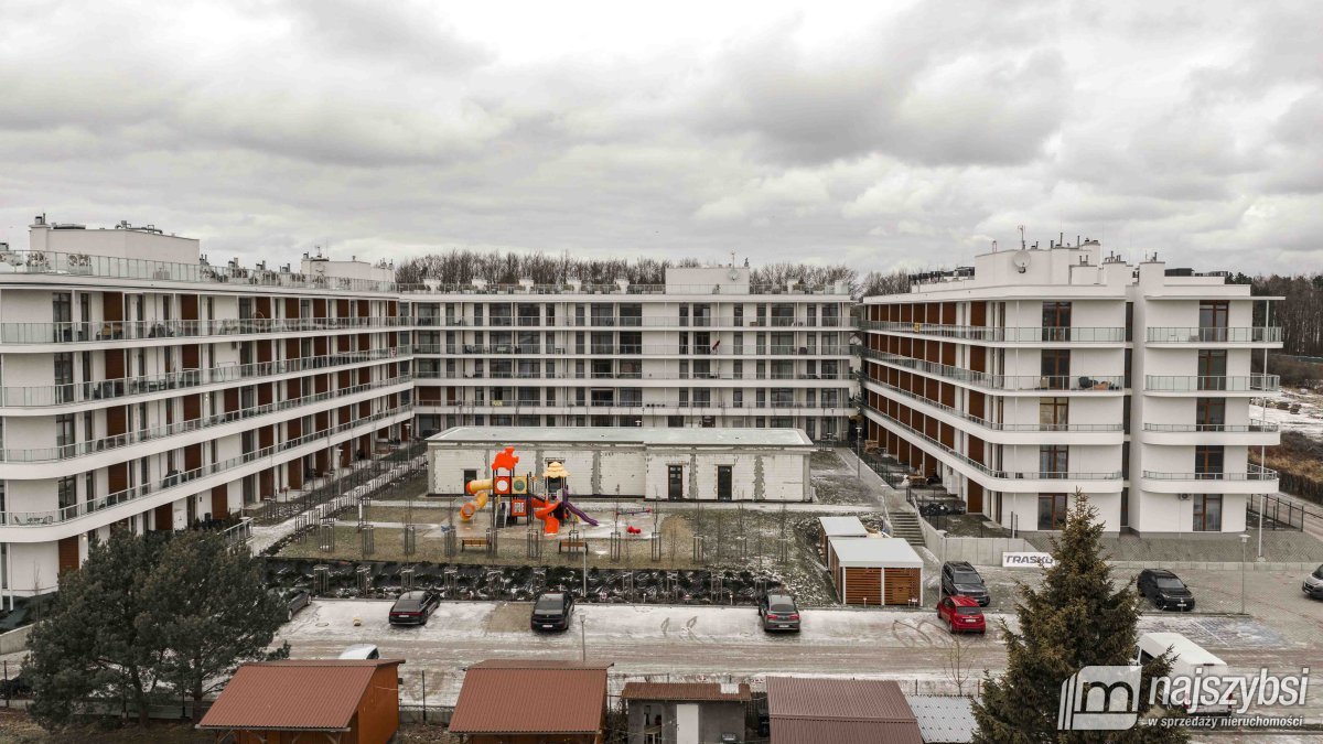 Kołobrzeg-Sianożety/APARTAMENT150m do morza OKAZJA (26)