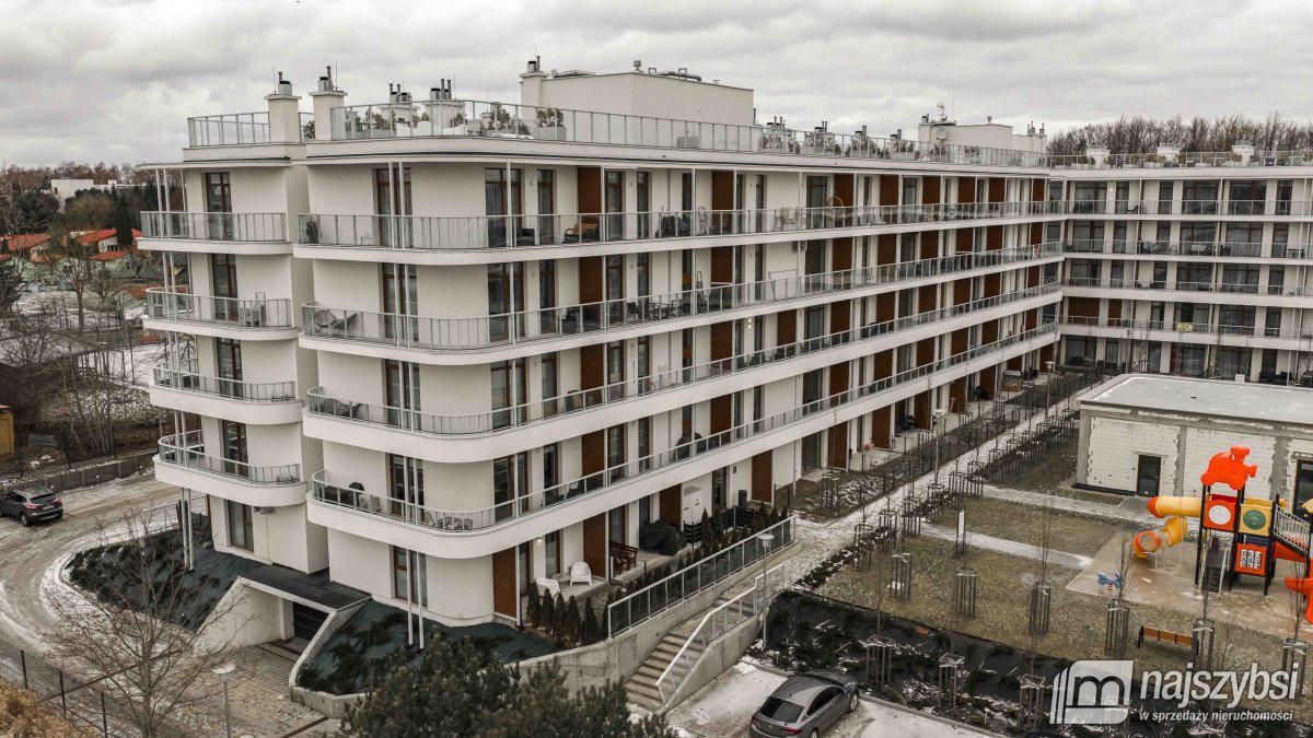 Kołobrzeg-Sianożety/APARTAMENT150m do morza OKAZJA (27)