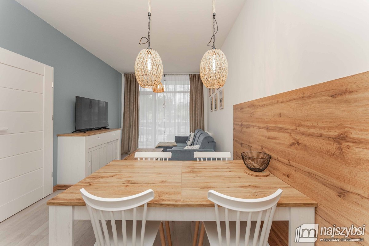 Kołobrzeg-Sianożety/APARTAMENT150m do morza OKAZJA (3)