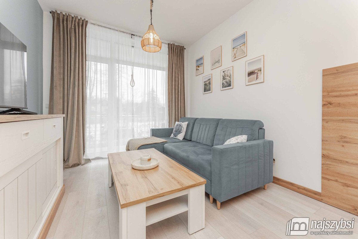 Kołobrzeg-Sianożety/APARTAMENT150m do morza OKAZJA (4)