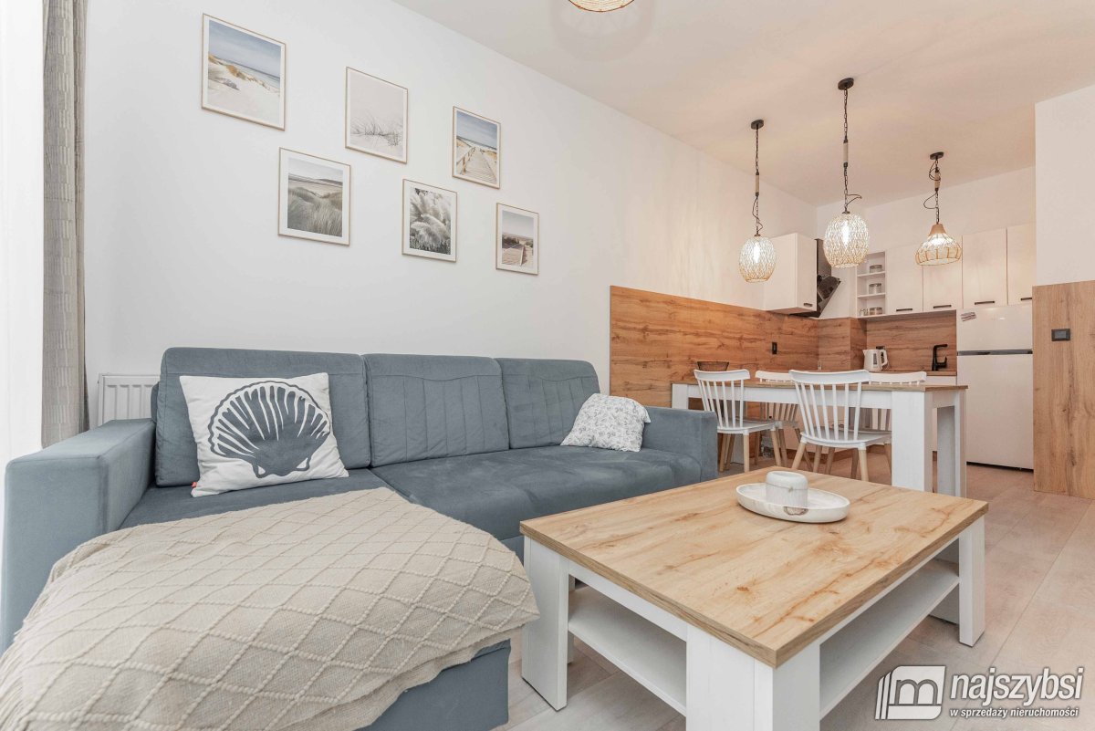 Kołobrzeg-Sianożety/APARTAMENT150m do morza OKAZJA (5)