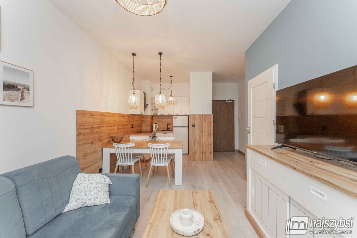 Kołobrzeg-Sianożety/APARTAMENT150m do morza OKAZJA (6)