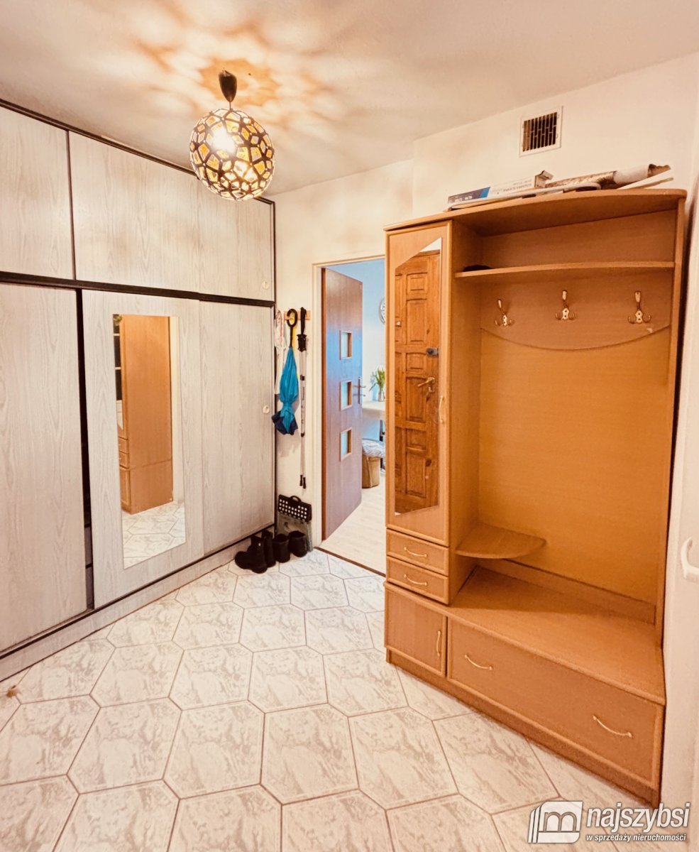 Kołobrzeg-Komfortowe mieszkanie w centrum miasta ! (10)