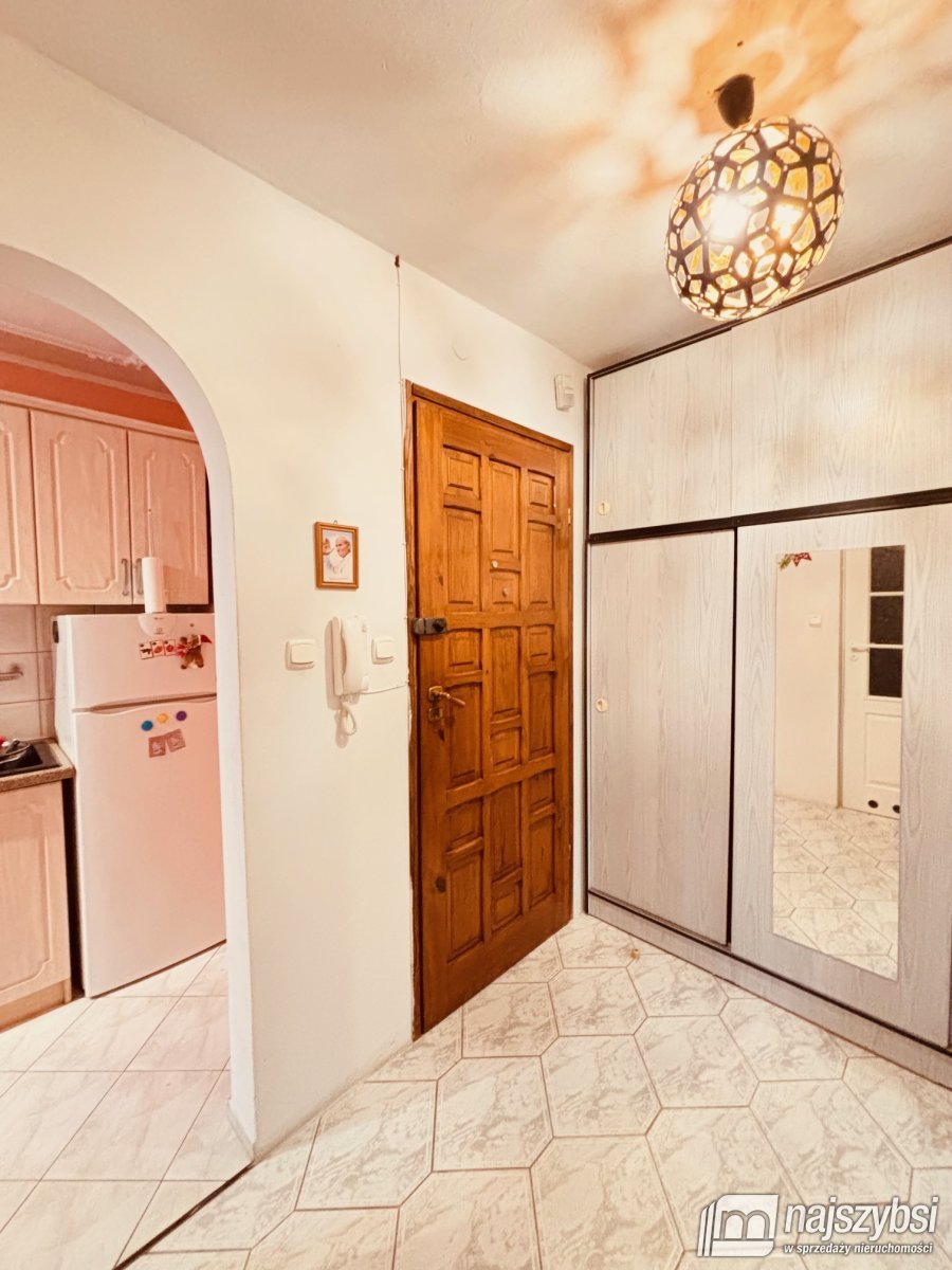 Kołobrzeg-Komfortowe mieszkanie w centrum miasta ! (11)