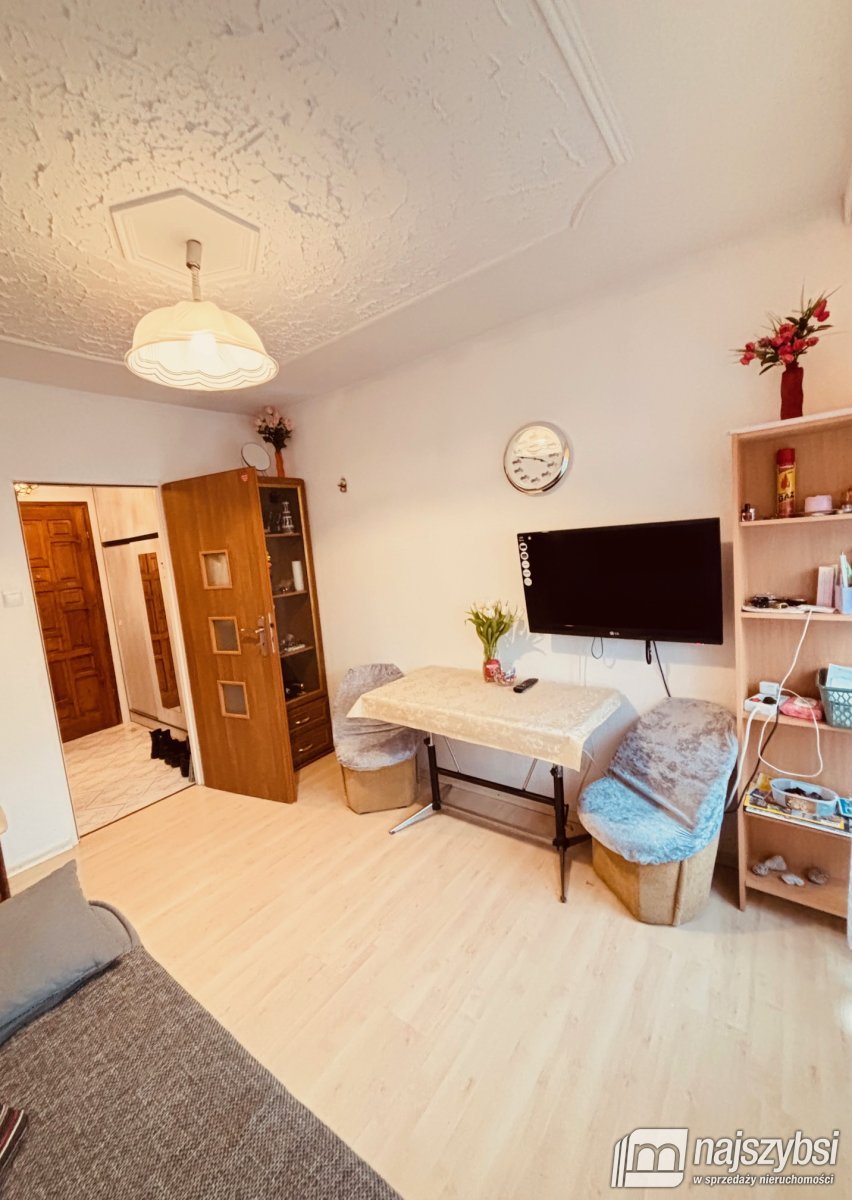 Kołobrzeg-Komfortowe mieszkanie w centrum miasta ! (2)