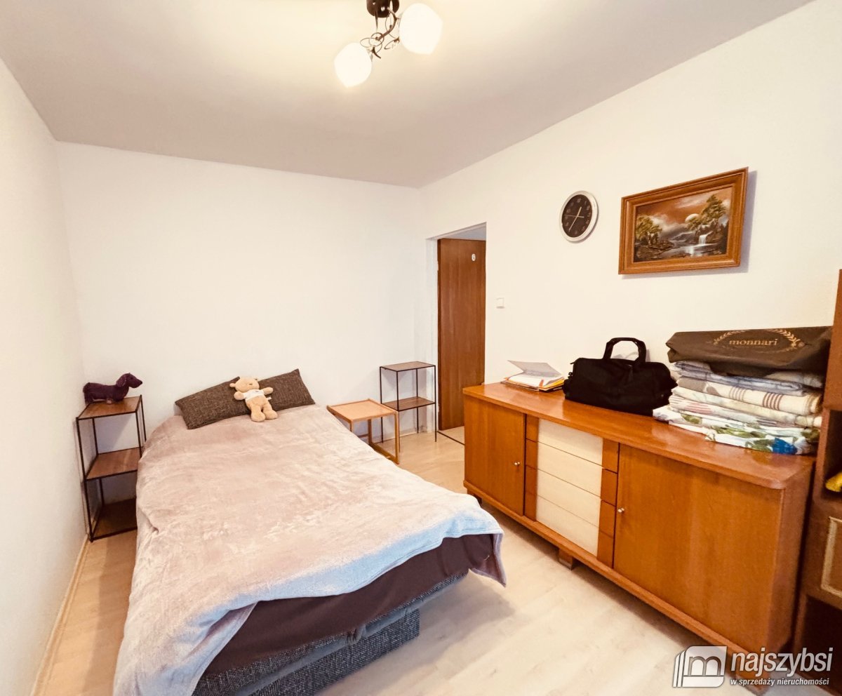 Kołobrzeg-Komfortowe mieszkanie w centrum miasta ! (3)