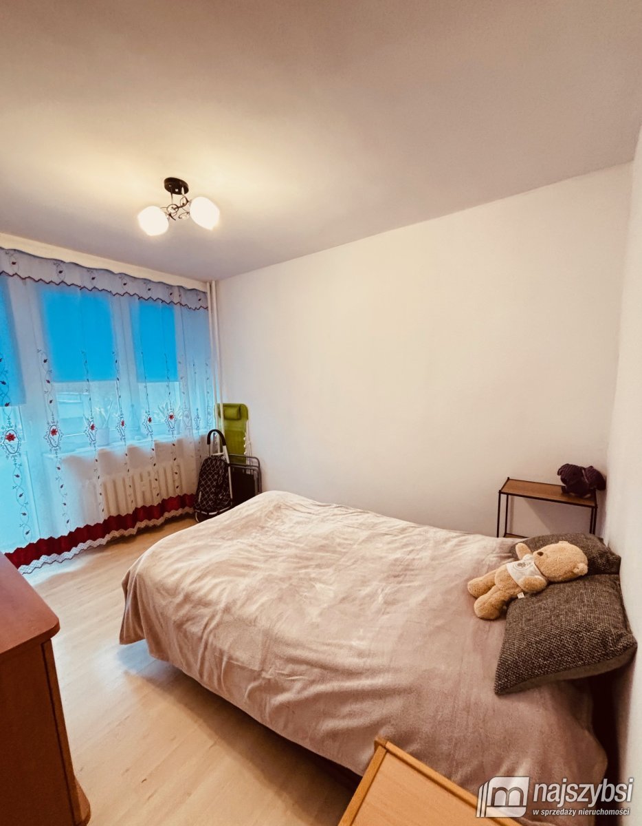 Kołobrzeg-Komfortowe mieszkanie w centrum miasta ! (4)