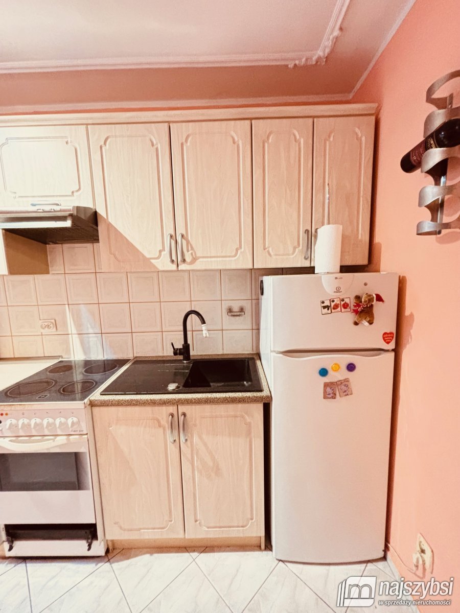 Kołobrzeg-Komfortowe mieszkanie w centrum miasta ! (7)