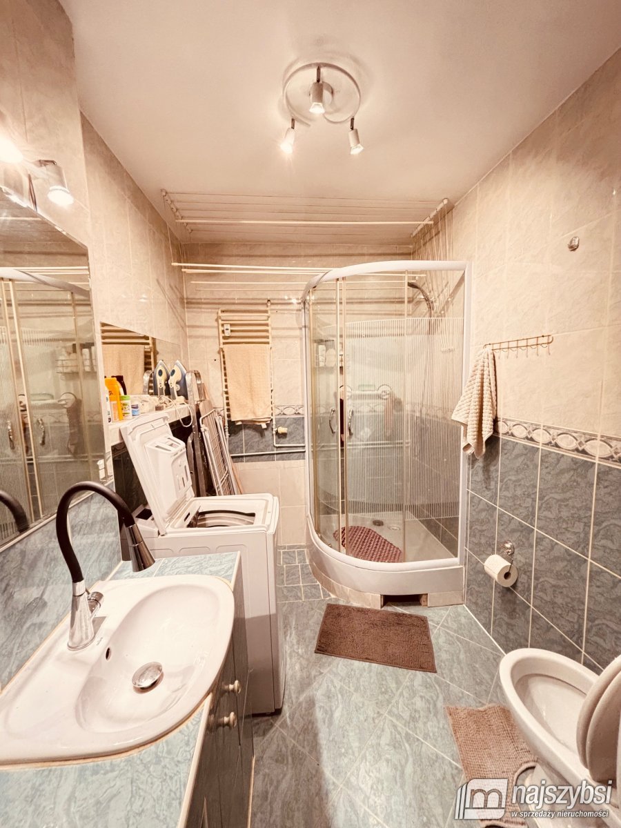 Kołobrzeg-Komfortowe mieszkanie w centrum miasta ! (8)