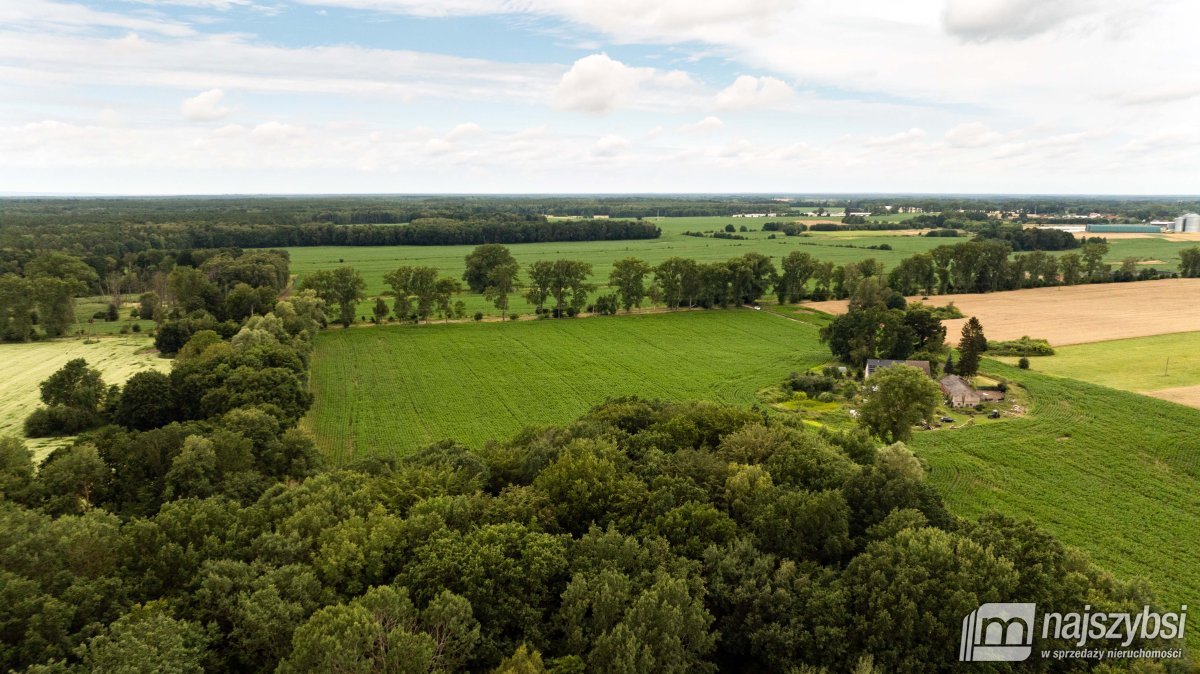 REDŁO - DZIAŁKA SIEDLISKOWA  0,9215 HA  (9)