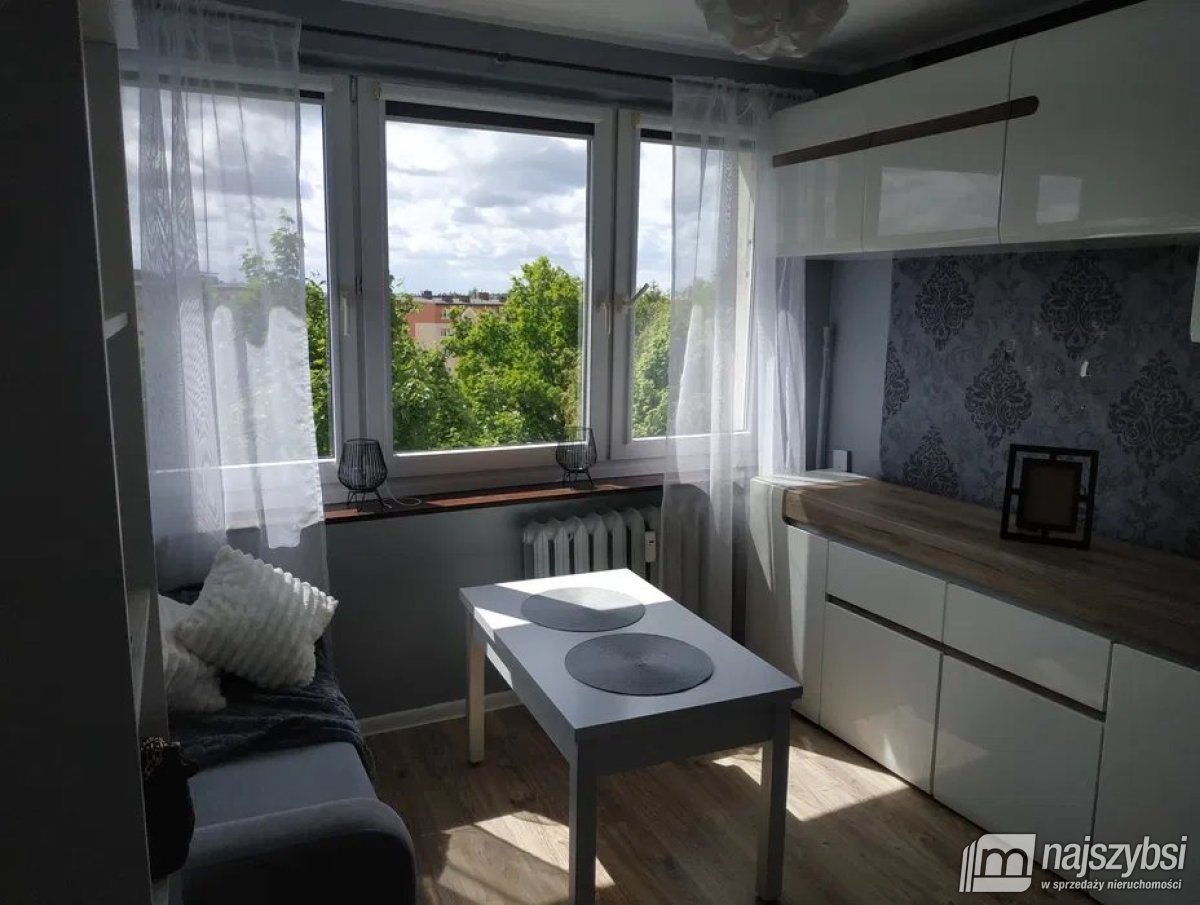 KOSZALIN - MIESZKANIE 2 POKOJOWE OKAZJA ! (1)