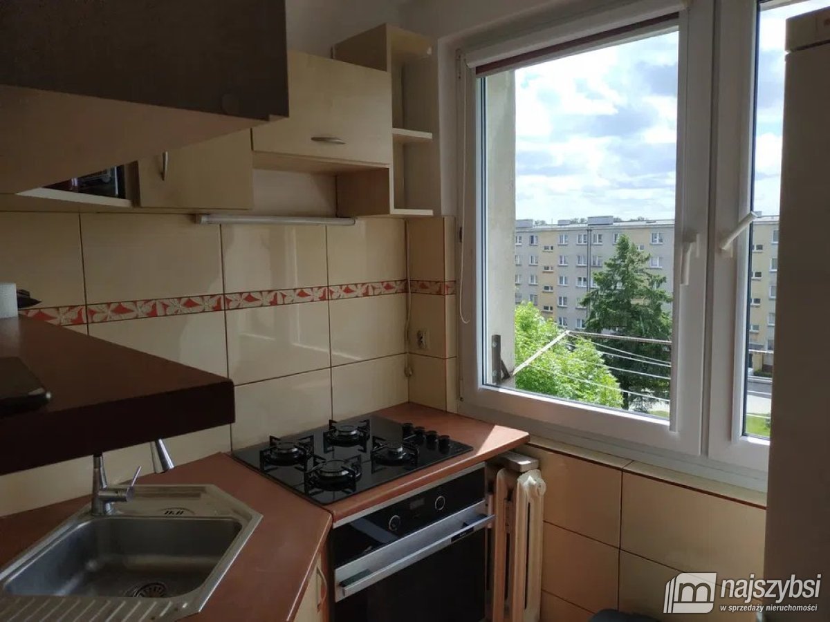 KOSZALIN - MIESZKANIE 2 POKOJOWE OKAZJA ! (3)