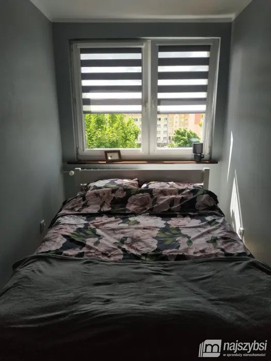 KOSZALIN - MIESZKANIE 2 POKOJOWE OKAZJA ! (4)