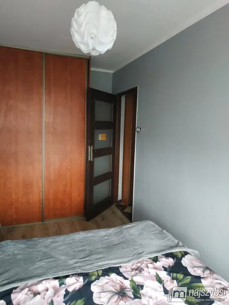 KOSZALIN - MIESZKANIE 2 POKOJOWE OKAZJA ! (5)