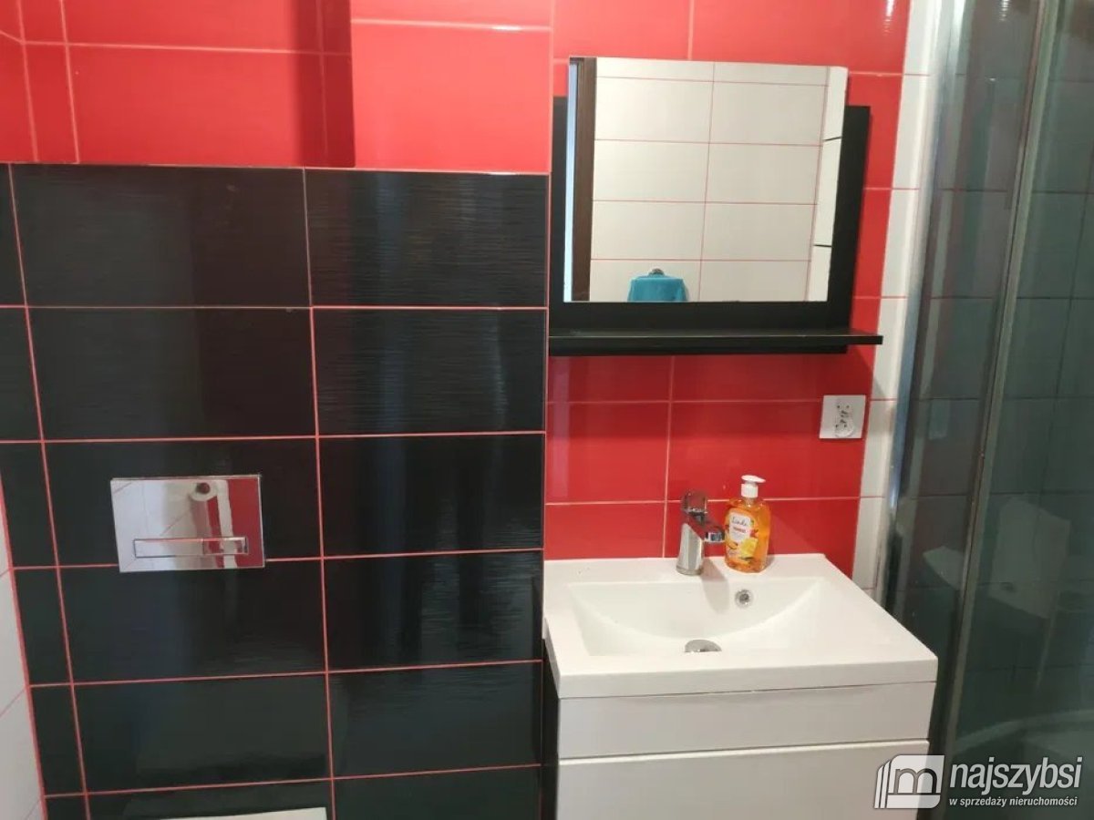 KOSZALIN - MIESZKANIE 2 POKOJOWE OKAZJA ! (6)