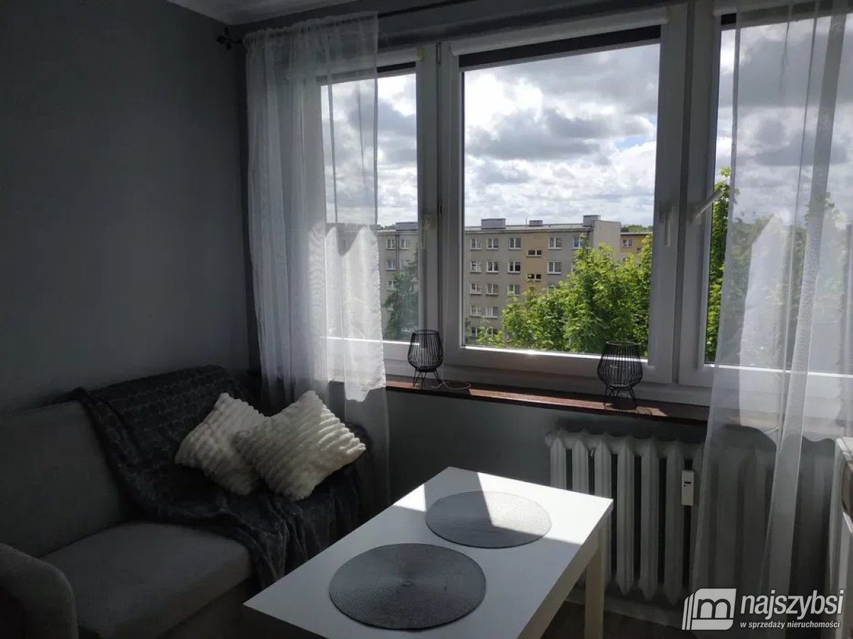 KOSZALIN - MIESZKANIE 2 POKOJOWE OKAZJA ! (9)