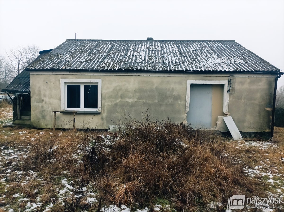 CHOCIWEL - gospodarstwo rolne na sprzedaż (1)