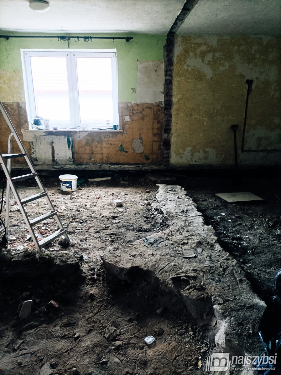 CHOCIWEL - gospodarstwo rolne na sprzedaż (10)