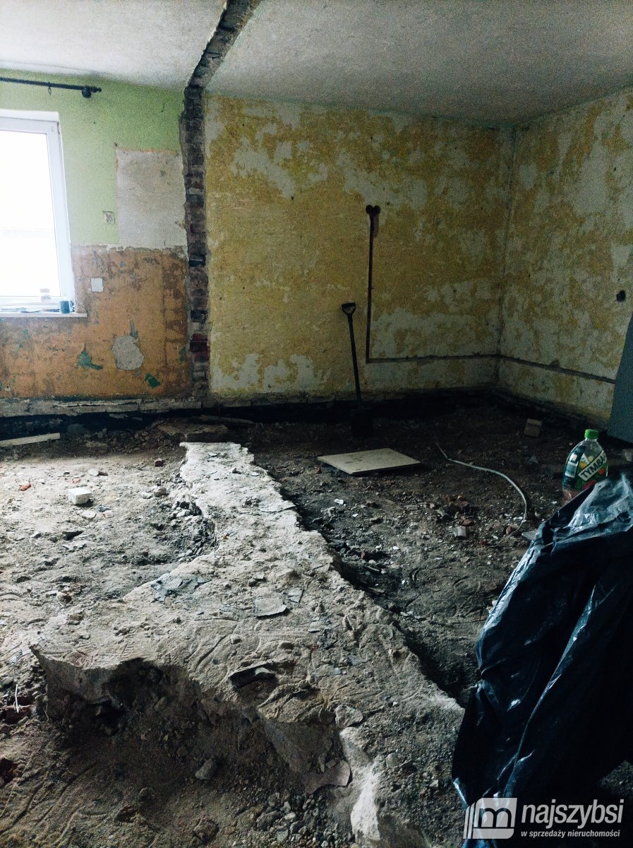 CHOCIWEL - gospodarstwo rolne na sprzedaż (11)