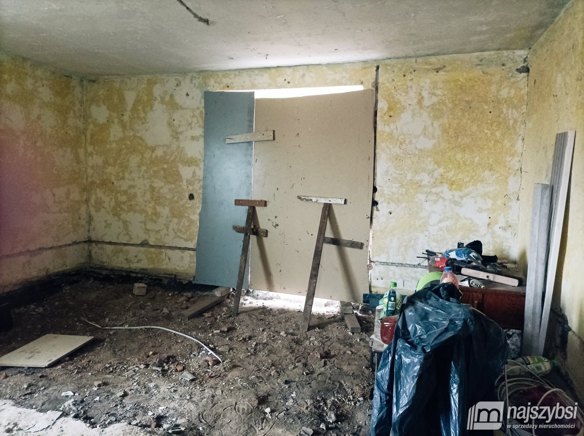 CHOCIWEL - gospodarstwo rolne na sprzedaż (12)