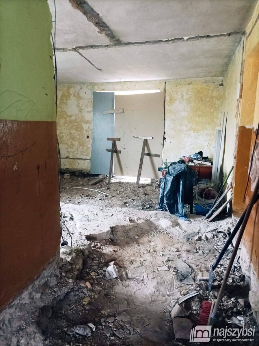 CHOCIWEL - gospodarstwo rolne na sprzedaż (13)