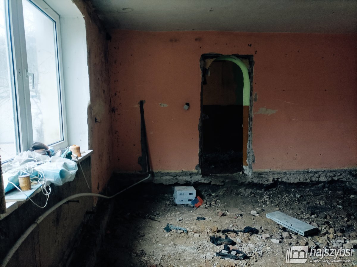 CHOCIWEL - gospodarstwo rolne na sprzedaż (14)