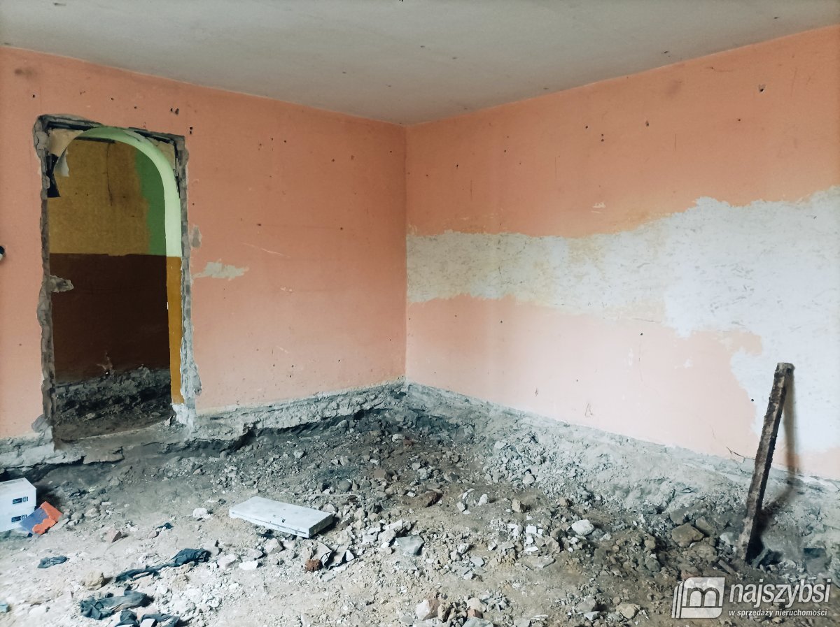 CHOCIWEL - gospodarstwo rolne na sprzedaż (15)