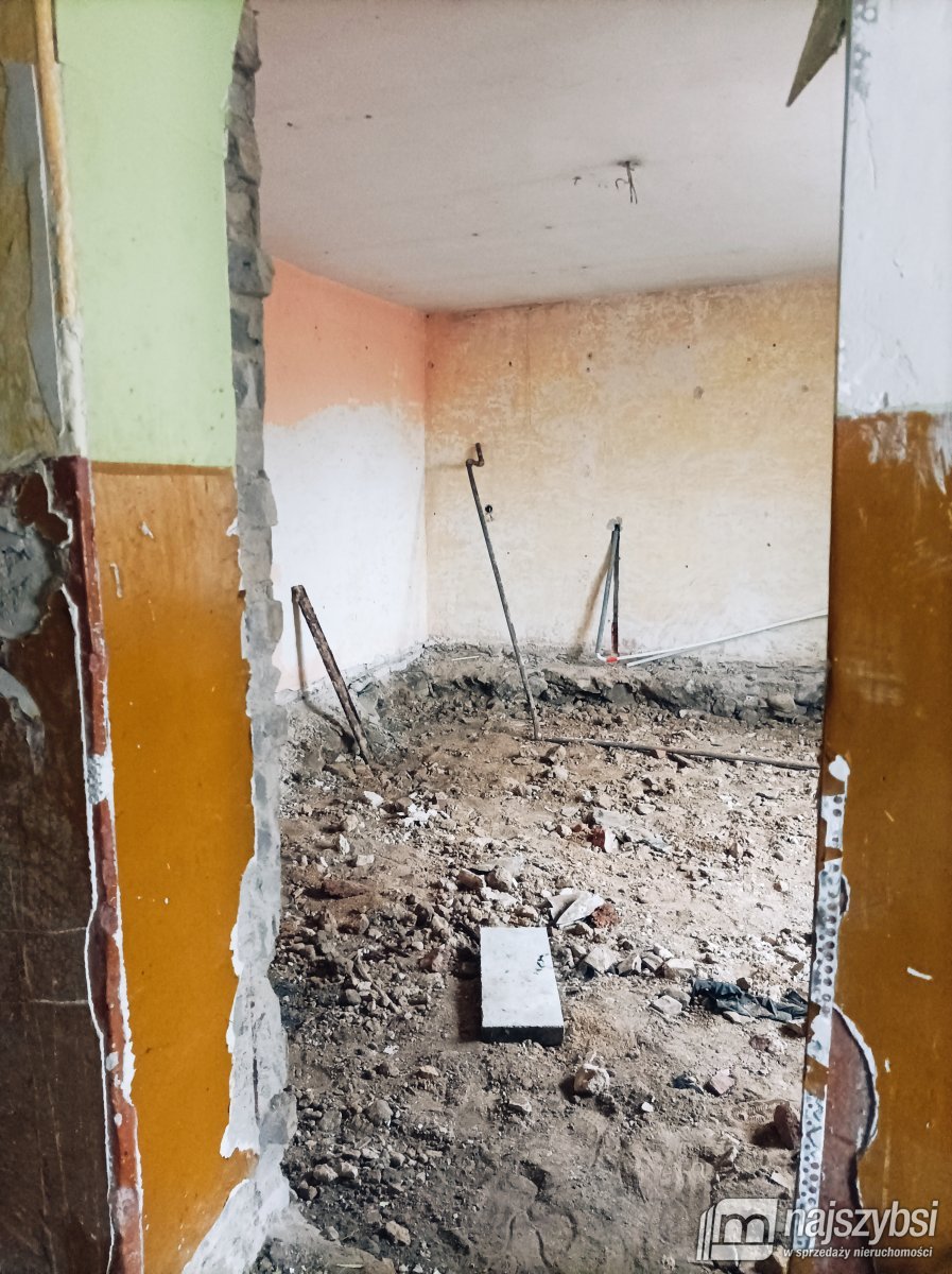 CHOCIWEL - gospodarstwo rolne na sprzedaż (16)