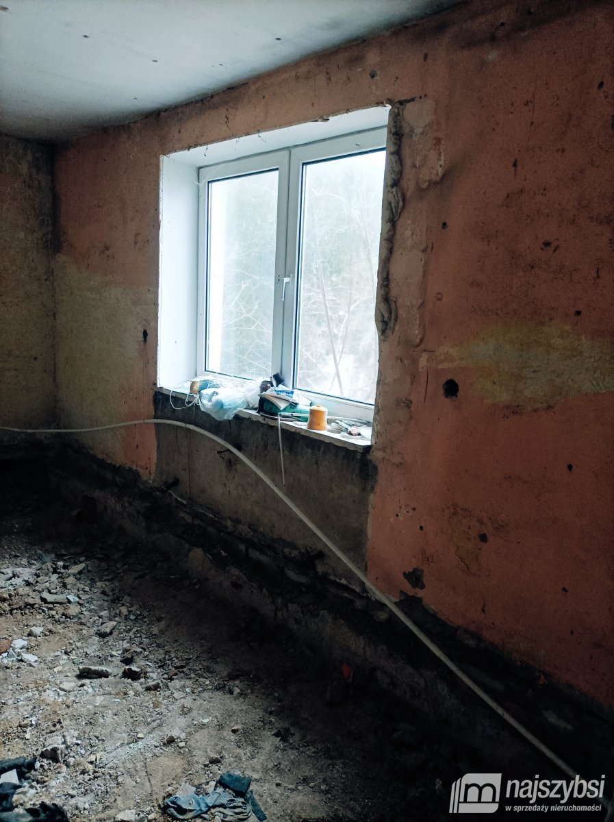 CHOCIWEL - gospodarstwo rolne na sprzedaż (17)